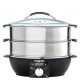 Cuit Vapeur Multifonction 11582