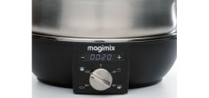 Multifunctionele Stoomkoker 11582
