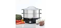 Cuit Vapeur Multifonction 11582