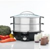 Zie dia Multifunctionele Stoomkoker 11582