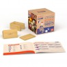 Voir la slide Kit Sushi Cube en Bambou