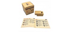 Bamboe Sushi Kubus Kit