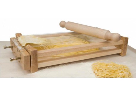 Houten Pastaroller 29 cm