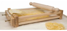 Houten Pastaroller 29 cm