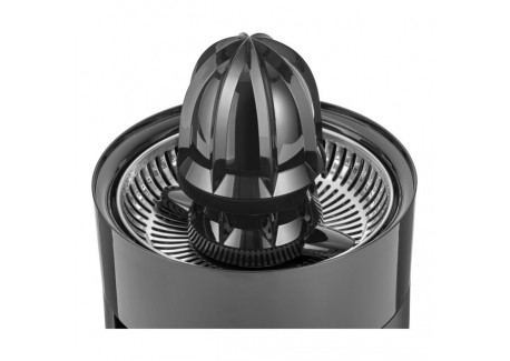 Enfinigy Black Presse Agrumes Electrique Noir Mat 