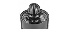 Enfinigy Black Presse Agrumes Electrique Noir Mat 
