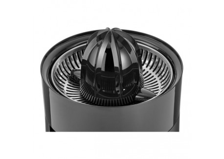 Enfinigy Black Presse Agrumes Electrique Noir Mat 