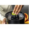 Zie dia Enfinigy Black Elektrische Citruspers Mat Zwart
