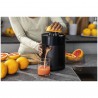 Zie dia Enfinigy Black Elektrische Citruspers Mat Zwart