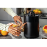 Voir la slide Enfinigy Black Presse Agrumes Electrique Noir Mat 