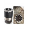 Zie dia Maestro Pepermolen Grafiet Hout 11 cm U'Select