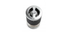 Maestro Pepermolen Grafiet Hout 11 cm U'Select