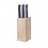 Voir la slide Intempora Bloc de Couteaux 5 pcs 