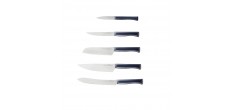 Intempora Bloc de Couteaux 5 pcs 