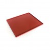 Voir la slide Tapis de cuisson four Anti-Débordement en Silicone 42x35 cm