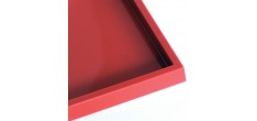 Tapis de cuisson four Anti-Débordement en Silicone 42x35 cm