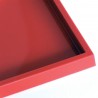 Voir la slide Tapis de cuisson four Anti-Débordement en Silicone 42x35 cm