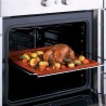 Voir la slide Tapis de cuisson four Anti-Débordement en Silicone 42x35 cm
