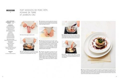 Ferrandi Grand Cours de Cuisine