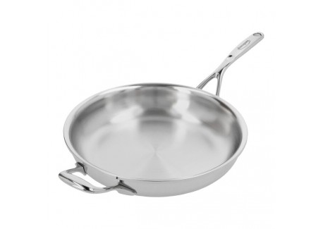 Proline 7 Koekenpan RVS 28 cm