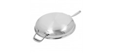 Proline 7 Koekenpan RVS 28 cm