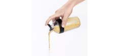 Dressing Shaker 240 ml Zwart