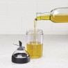 Zie dia Dressing Shaker 240 ml Zwart