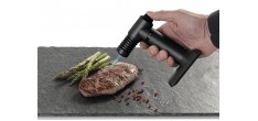 Chalumeau de Cuisine Noir 