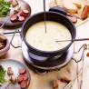 Voir la slide Appareil à Fondue Electrique 1,2 L 2-en-1 QFD340