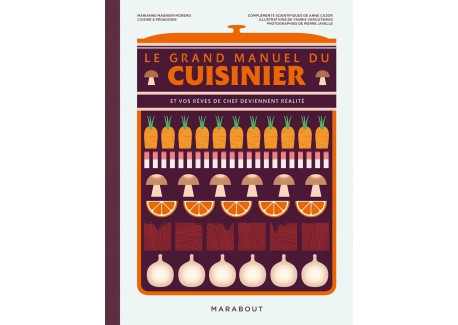 Le Grand Manuel du Cuisinier