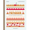 Voir la slide Le Grand Manuel du Pâtissier