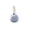 Voir la slide Nomad Wok Acier Carbone 31 cm