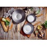 Voir la slide Nomad Wok Acier Carbone 31 cm
