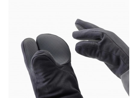 Pinch Set de 2 Gants à Four Gris Easy Grip
