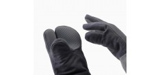 Pinch Set de 2 Gants à Four Gris Easy Grip