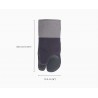 Zie dia Pinch Set van 2 ovenwanten Easy Grip