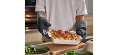 Pinch Set van 2 ovenwanten Easy Grip