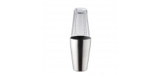 Boston RVS en Glazen Cocktailshaker 425 ml