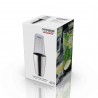 Zie dia Boston RVS en Glazen Cocktailshaker 425 ml