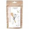 Zie dia Isomalt 250 g