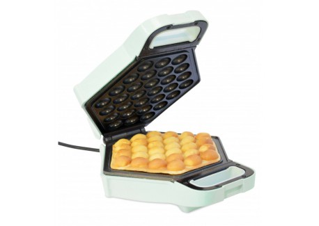 Gaufrier Bubble Waffle Factory
