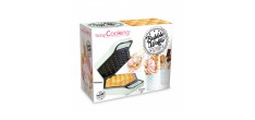 Gaufrier Bubble Waffle Factory