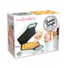 Voir la slide Gaufrier Bubble Waffle Factory