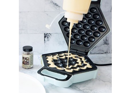 Bubble Waffle Factory Wafelijzer