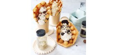 Bubble Waffle Factory Wafelijzer