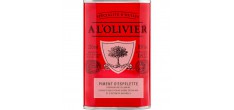 Huile d'Olive Piment d'Espelette 250 ml