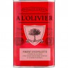 Zie dia Olijfolie EspelettePeper 250 ml