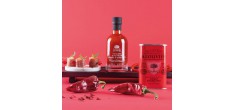 Olijfolie EspelettePeper 250 ml