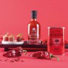 Zie dia Olijfolie EspelettePeper 250 ml