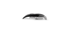 WT 110 Tire-Bouchon Sommelier Classique Noir